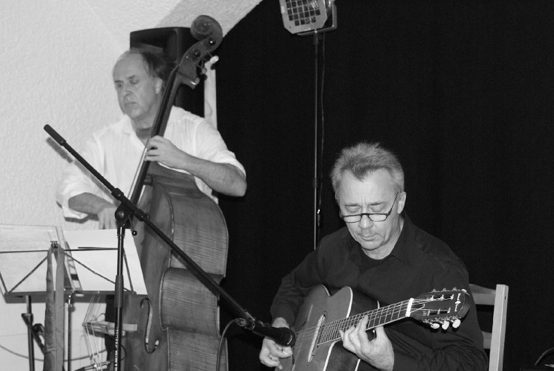 Swing Strings am 15.11.2010 022